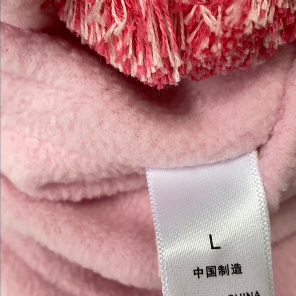 Kids winter hat - Picture 6 of 6